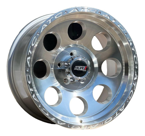 4 Rines 17x9 5-114.3 17b531d Para Ranger Jeep Y Mas