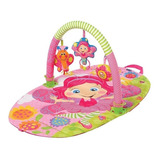 Playgro Gimnasio Fairy Gym Jeg 181583 El Gato