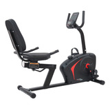 Bicicleta Horizontal Recumbent Magnetica Olmo Fit 505 En3x