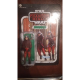 Star Wars Naboo Royal Guard Vintage Collect, Ds Collections