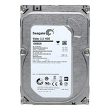 Disco Duro Seagate 3.5 1tb 5900 Rpm 64mb Sata3 /v /vc