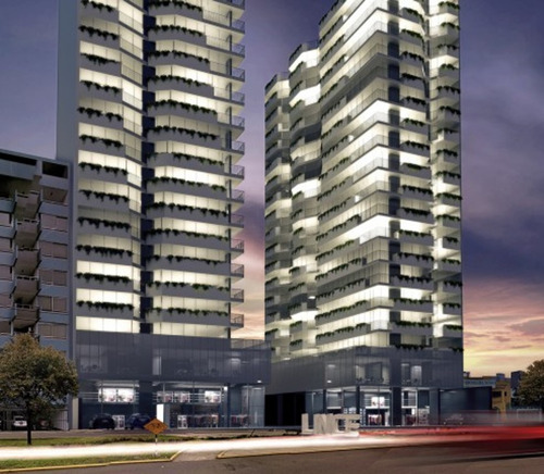 Alquiler Departamento Piso 1002 Lince Limite Con San Isidro