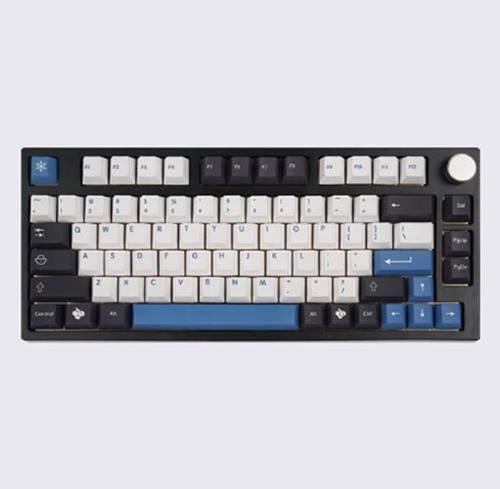 Teclado Mecânico Mathew Tech-mk80