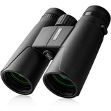 Binocular Ruggedfix, 10x42/negro/lentes Fmc