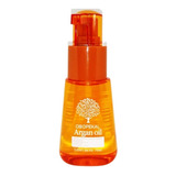 Obopekal® Silicona Argan Oil 70ml