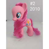 My Little Pony G4 2010 2016 Pinkie Pie 15 Cm Coleccion