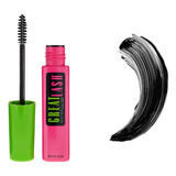 Máscara De Cílios Maybelline Great Lash Importada Original