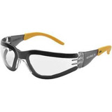 Elvex Gg-15c-af Safety Glasses, Wraparound Clear Polycar Zzt