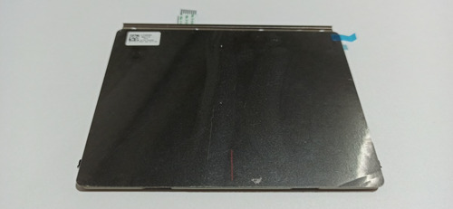 Touchpad Negro Con Cable Dell Inspiron 3780 Vostro 3583