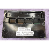 Computadora Ecu Jeep Grand Cherokee 2005-2006 3.7 05094165ad