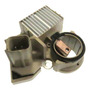 Regulador Alternador Honda Fit 1.3-1.5 / Transpo: Im569 Honda FIT