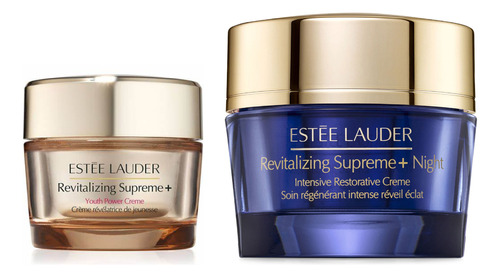 Estée Lauder Set De Tratamiento: Supreme+ Night & Supreme+