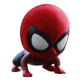 Figura De Spider-man De Marvel Para Decoración De Interiores