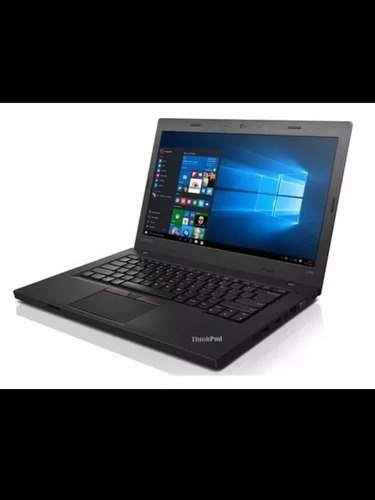 Notebook Lenovo Thinkpad L460
