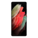 Samsung Galaxy S21 Ultra 5g 512gb Preto Excelente - Usado