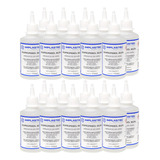 Kit 20 Álcool Isopropílico 99,8% Isopropanol 110ml Implastec