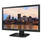 Monitor LG 24mb35ph-b De 23.8  Ips Fhd Hdmi Vga Vesa Pivote