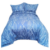 Set Duvet (no Acolchado) + Juego De Sábanas King!