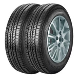 Kitx2 Neumatico Maxisport 185/60 R14 82h Cubierta