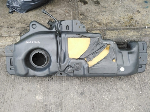 Tanque De Gasolina Renault Clio O Platina Del Modelo 2002 