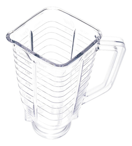 Vaso De Licuadora Plástico Oster - 1.25 Litros