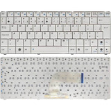 Teclado  Para Notebook Asus V090262bk2 Branco (novo)