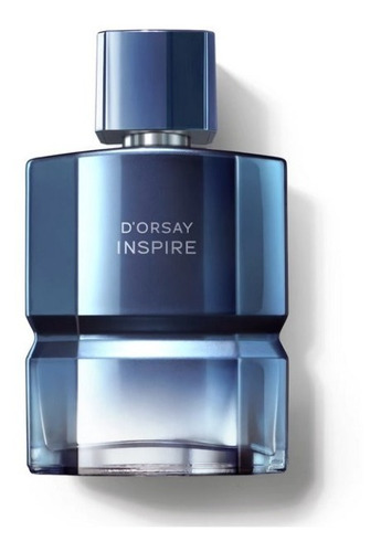 Perfume Masculino Dorsay Inspire Esika