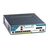 Router Cisco C1861-srst-f Para Voz