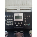 Fax Impresora Teléfono  Escáner,hp3680