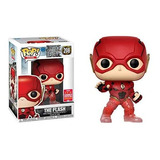 Figura Funko Pop The Flash Justice League