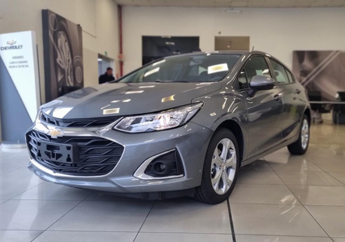 Chevrolet Cruze 5 0km Premier Rs Ltz At Full Stock 1 /fr