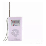 Radio Portatil A Pilas Am Fm Sw Analogica Oferta!!!