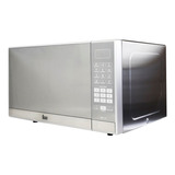 Horno De Microondas Con Grill Teka Mwg 11x En Acero Inox