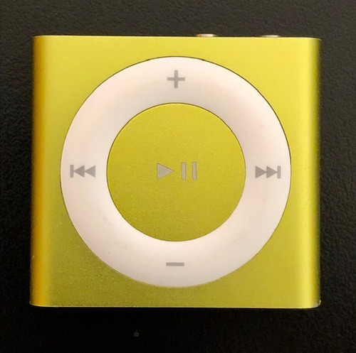 iPod Shuffle De Apple (séptima Generación)