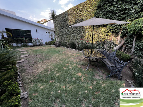 Venta Magnífica Casa Remodelada En Pedregal De San Francisco, Coyoacán - Imagen 4