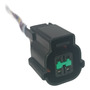 Conector Sensor Oxigeno Nissan Murano Altima Patrol Xtrail Nissan Patrol