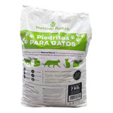 Nelsoni Ranch Piedras Sanitarias Absorbentes Para Gatos 7 Kg