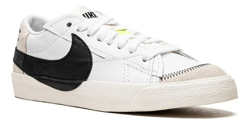 Tenis Blazer Low '77 Jumbo Nike