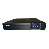 Gravador Dvr 8 Canais Stand Alone Multi Ahd 5in1 1080n 