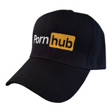 Gorra Pornhub Vicera Curva Dad Cap, Ropa Porn Hub Hats, 2020