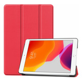 Funda Smartcase Marca Compatible iPad De 9.7 5/6 Gen Air 1