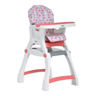 Silla Periquera Mesa Y Escritorio Prinsel Kinder City | Envío gratis