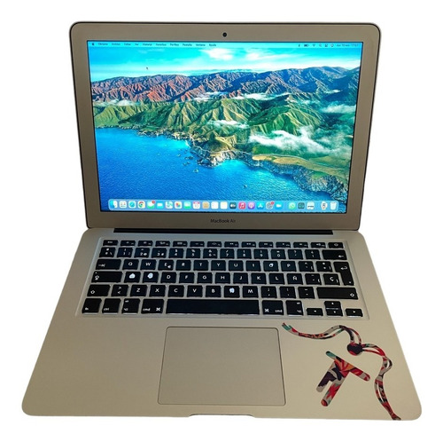 Macbook Air 13  Early 2015 / 1,6 Ghz / Intel Core I5 / 8 Gb