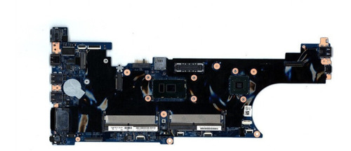 02hl492 Motherboard Lenovo Thinkpad P51s With I7-6500 M520m 