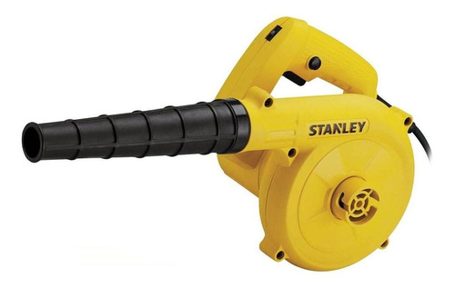 Soplador Blower Stanley Vel.var. 600w Stpt600-b3