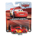Disney Pixar Cars Rayo Mcqueen Viajero 