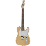 Guitarra Fender 037 1200 Squier Standard Telecaster Lr 507