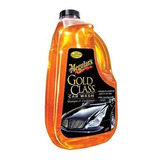 Meguiars Shampoo Y Acondicionador Gold Class G-7148