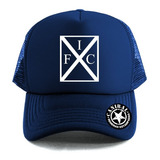 Gorras Trucker De Independiente Remeras Canibal