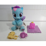 My Little Pony - Peluche Bebe Soft Cottonbelle Doll Hasbro